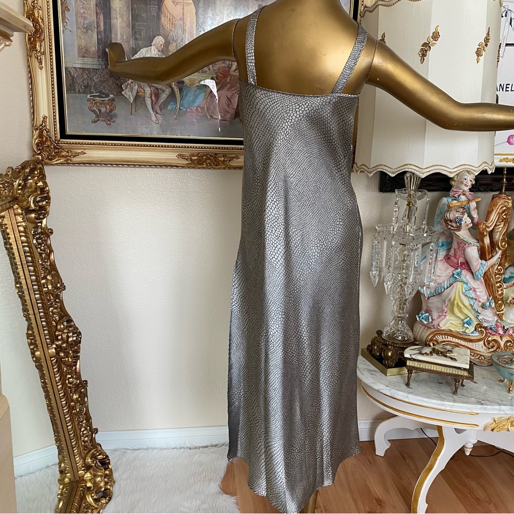 Neyret France Nightgown - Picture 2 of 5